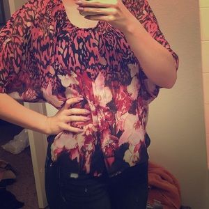 Women’s Blouse